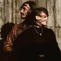 Wolf & Moon at The Slaughtered Lamb