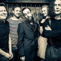 The Wonder Stuff at Engine Rooms