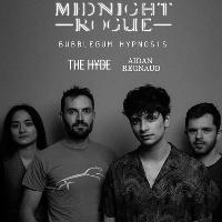 Midnight Rogue - The Beehive
