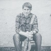 Words & Music Festival- Scott Matthews at Nantwich Civic Hall