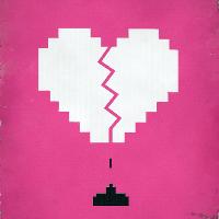 LSD // Anti Valentine's Day at Audio
