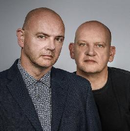 Hue & Cry - Piano & Vocal Show