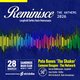 Reminisce - THE Anthems 2026 Event Title Pic