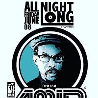 All Night Long Chapter 6 with DJ Amir All Night Long Chapter 6 with DJ Amir