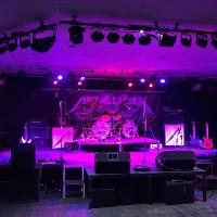 Metallica Tribute Metallicish return to O’Rileys