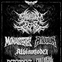 Bound In Fear at The Star And Garter