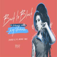 Back To Black - An Evening With Amy Winehouse (Tribute)