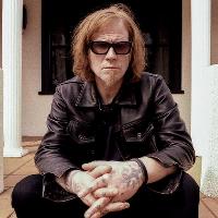 Mark Lanegan at The Leadmill