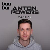 Anton Powers Live at Baa Bar Fleet Street