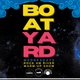 Boatyard Wednesdays Vol. 4 Event Title Pic