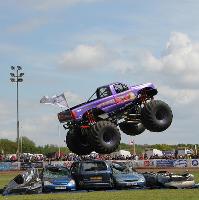 Truckfest East