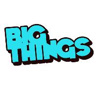 Big Things Hiphop Boogaloo