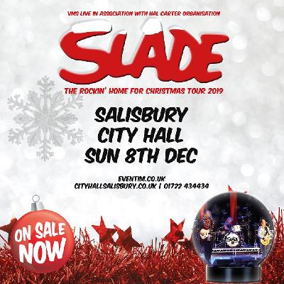 Slade - Rockin