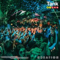 Serum, Disrupta & more! Jubilee weekender part 1 at Tank Nightclub