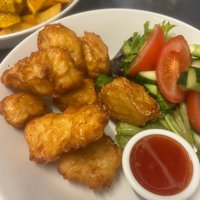 SUNDAY FEAST: Traditional Roast Lunch at Waterloo Inn