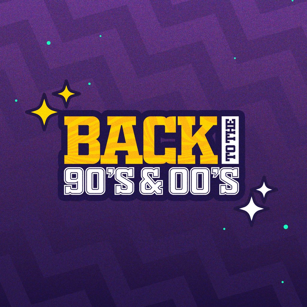 Back to the 90s & 00s - Cardiff, 15 November | Event in Cardiff | AllEvents