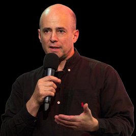 Sean Meo at House of Stand Up