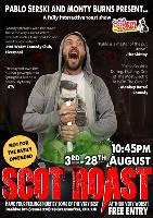 Scot Roast