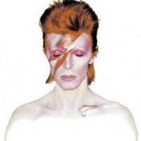 Wall to wall bowie