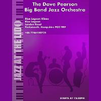 Dave Pearson Big Band Orchestra