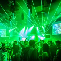 Bpm Dstrkt at THE DEN