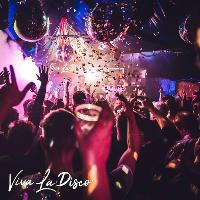 Viva La Disco with David Morales