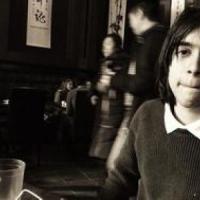 Alex G at Phase One