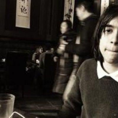 Alex G