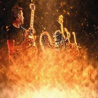 The Classic Rock Show 2020 at The Anvil