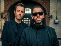 LØW presents; Chase & Status DJ Set LØW presents; Chase & Status DJ Set