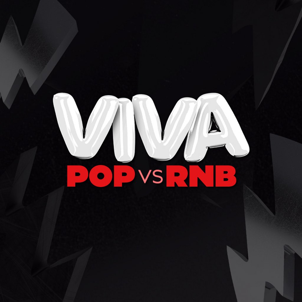 VIVA Pop vs R&B