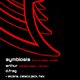 Symbiosis Drum & Bass with Arthur (Midnight Bass) & d.frag Event Title Pic