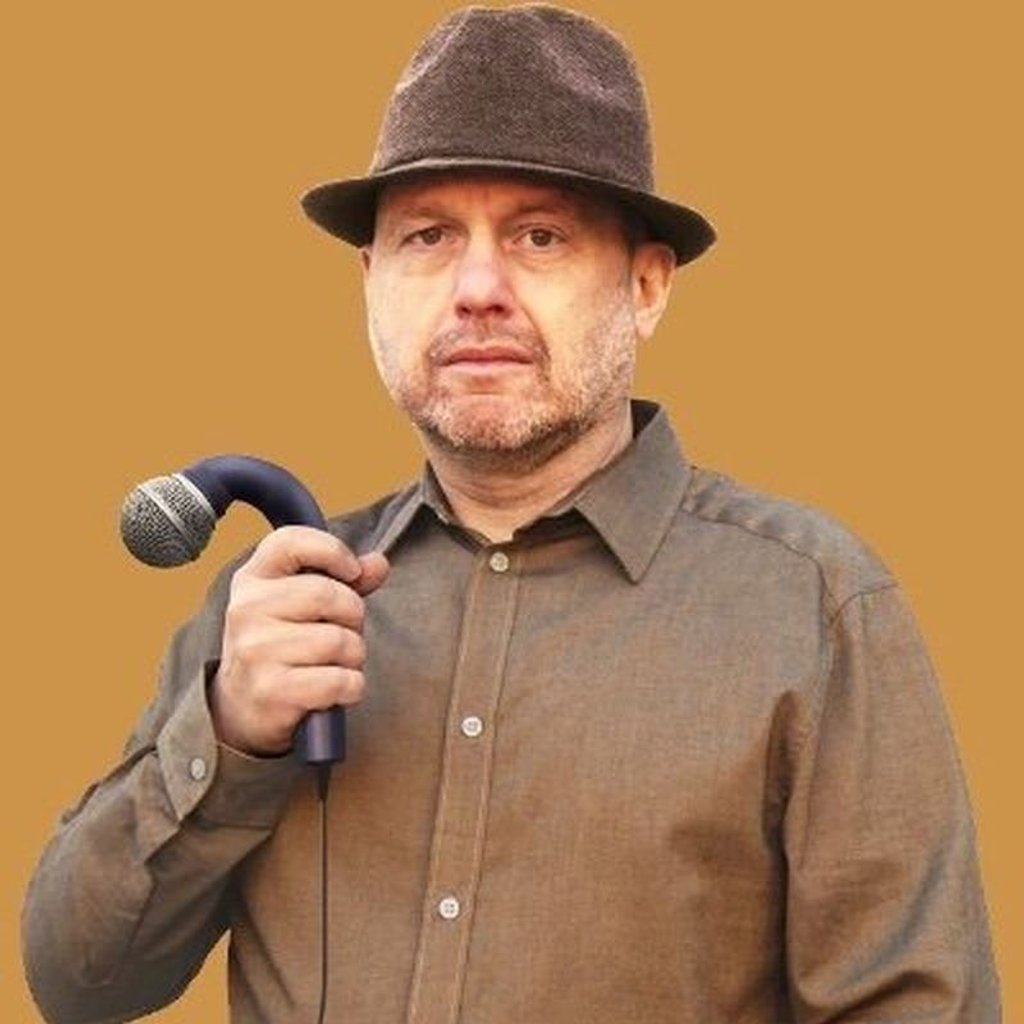 Funhouse Comedy Club - Comedy Night at Wycliffe Rooms, UK, Lutterworth
