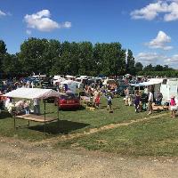Stonham Barns Sunday Car Boot & Classic Car Show on 20th August