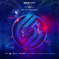 Solid State Digital Presents...