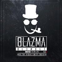 Blāzma Blowout: Bass Music - Freshers Week