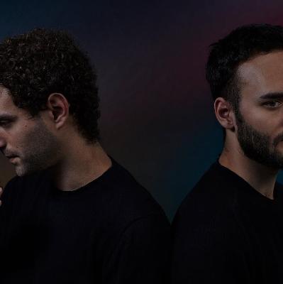 EQ DNB All Night : QZB, Particle, Koherent + More @ The I Club