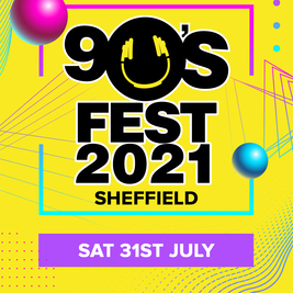 90s Fest 2021