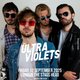 The Ultra Violets - London Event Title Pic