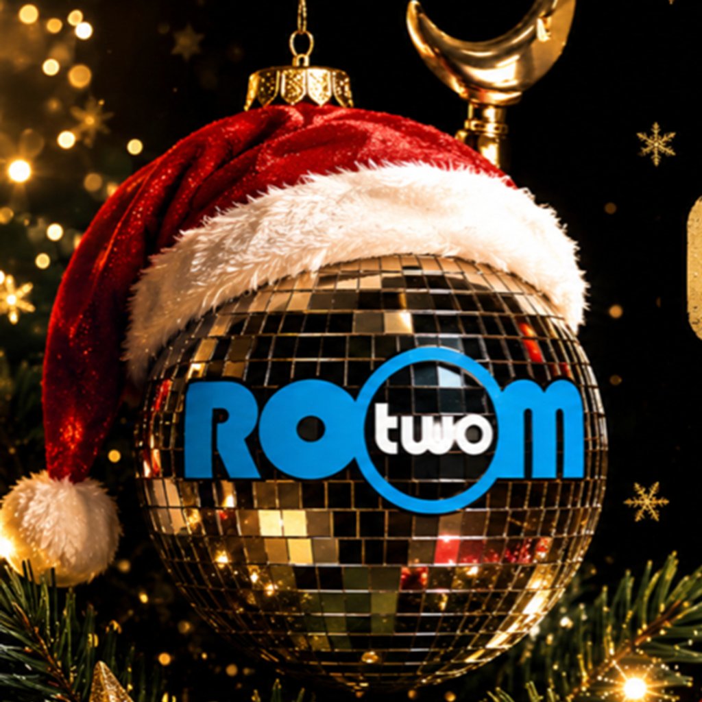 The Legendary Room Two Christmas Party at Revolution Mitchell Street, Glasgow