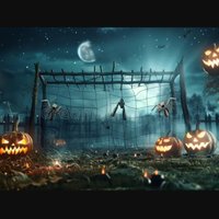 Haunted clubhouse at Ol11 5pw