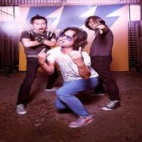 Electric Eel Shock