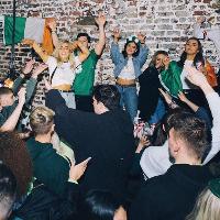 Jovial Discotheque: Brick Street Social #1