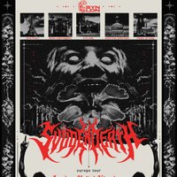 Svdden Death w/ YVM3 Hvdes + Roi