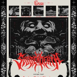 Svdden Death w/ YVM3, Hvdes + Roi*