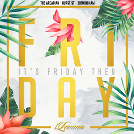Levana Fridays #2
