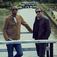 An Evening With Oscar & Simon From Ocean Colour Scene at Players Lounge