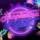 Tropicana Nights - The Ultimate 80s Party Night in Hastings Event Title Pic