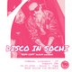 Disco In Sochi, Romcom Album Launch live at Commune, Liverpool