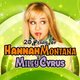 Best Of Both Worlds - Celebrating 20 years of Hannah Montana Event Title Pic
